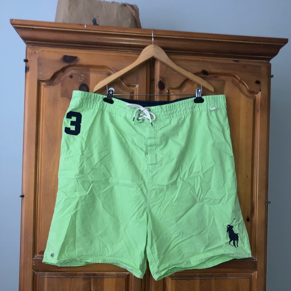 5x swim trunks